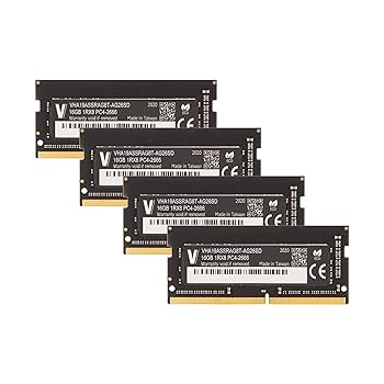 Amazon | v-color Hynix IC ノートPC用メモリ DDR4 2666MHz PC4
